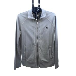 Express men's full-zip jacket